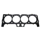 Multilayer Racing Head Gasket thickness 1 mm Ø 114,3 mm-0
